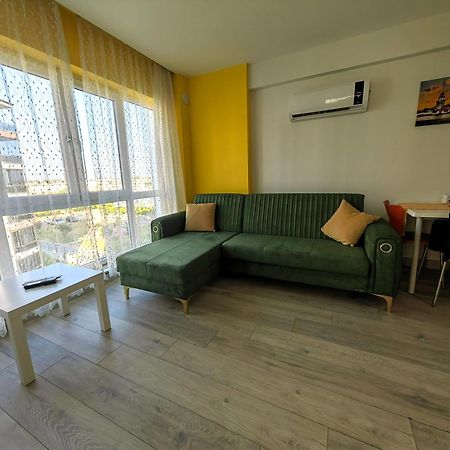 Antalya Legoland Complex Near The Airport Apartment Bagian luar foto