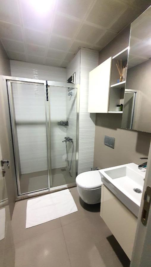 Antalya Legoland Complex Near The Airport Apartment Bagian luar foto
