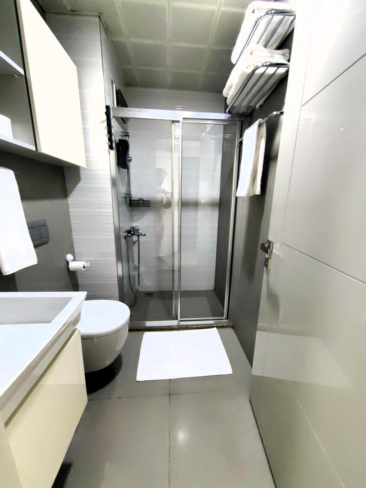 Antalya Legoland Complex Near The Airport Apartment Bagian luar foto
