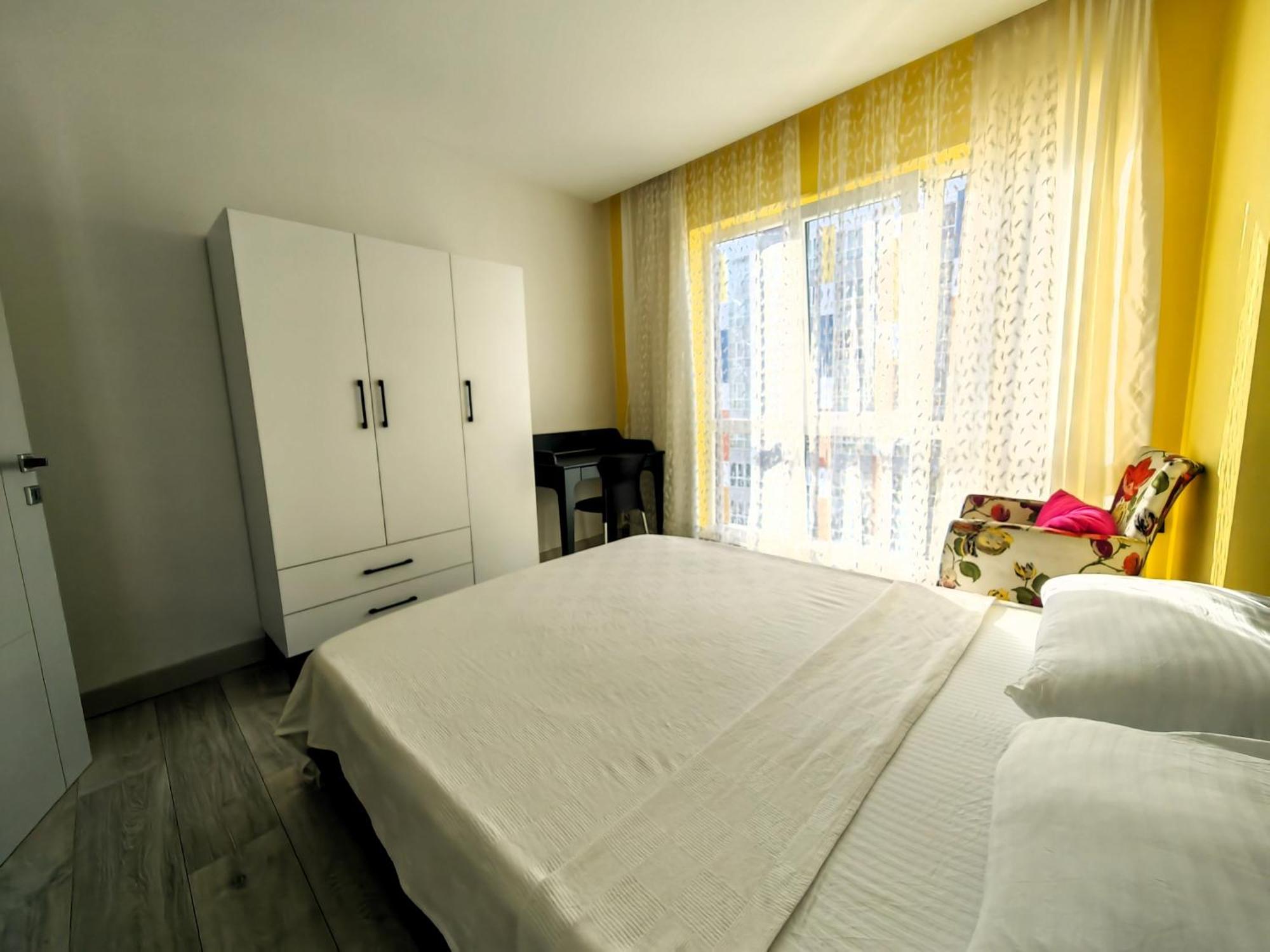Antalya Legoland Complex Near The Airport Apartment Bagian luar foto