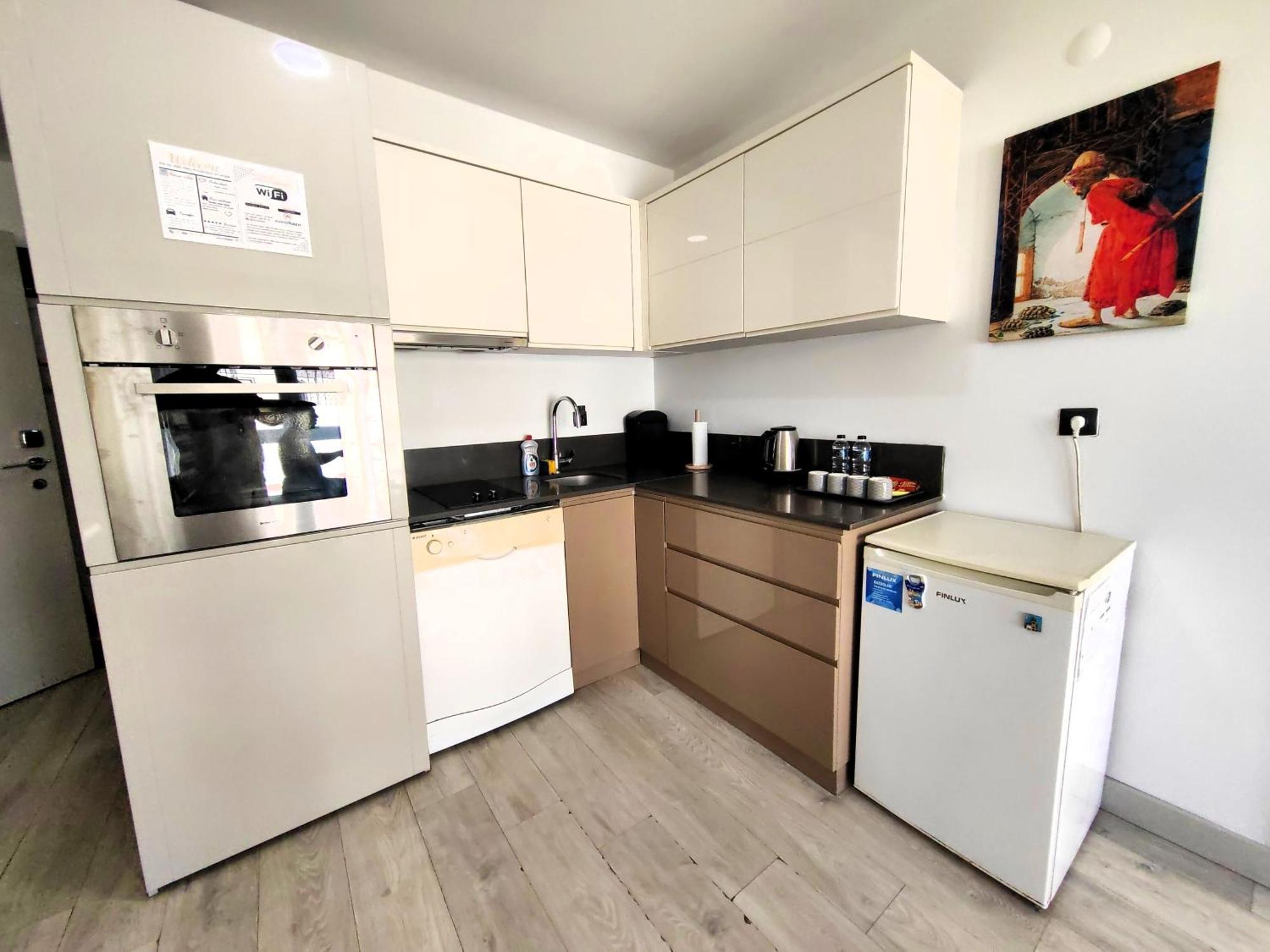 Antalya Legoland Complex Near The Airport Apartment Bagian luar foto
