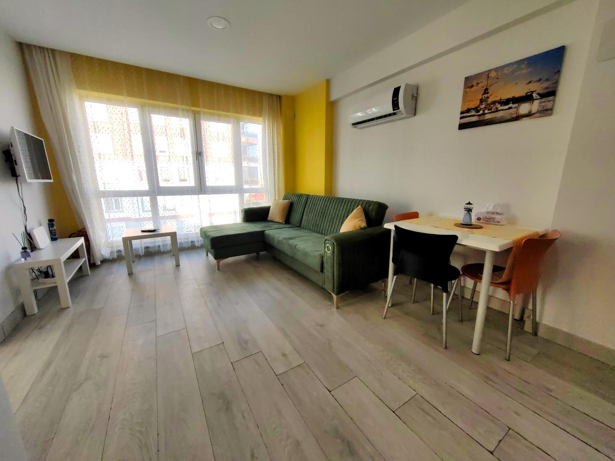 Antalya Legoland Complex Near The Airport Apartment Bagian luar foto