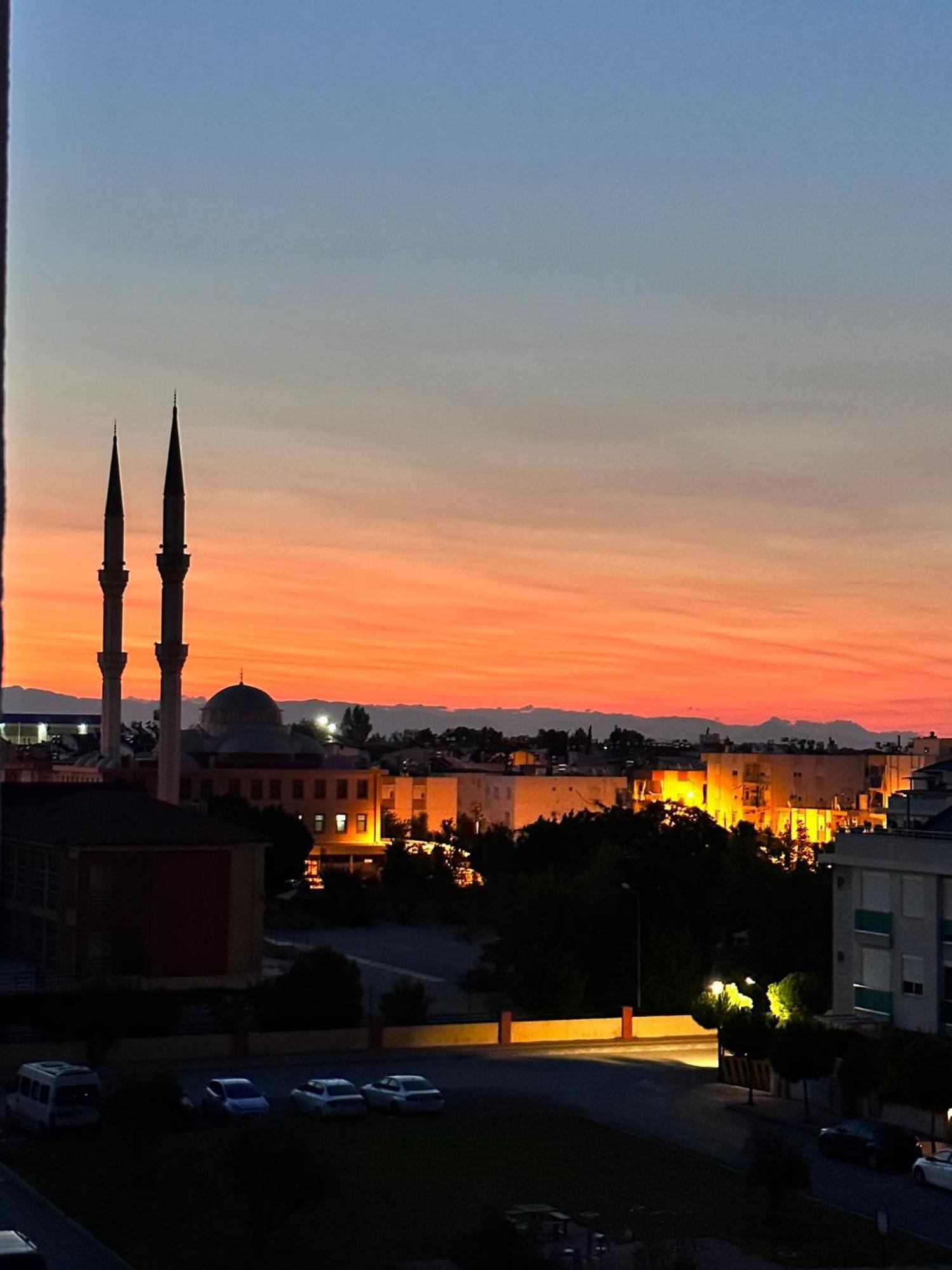 Antalya Legoland Complex Near The Airport Apartment Bagian luar foto
