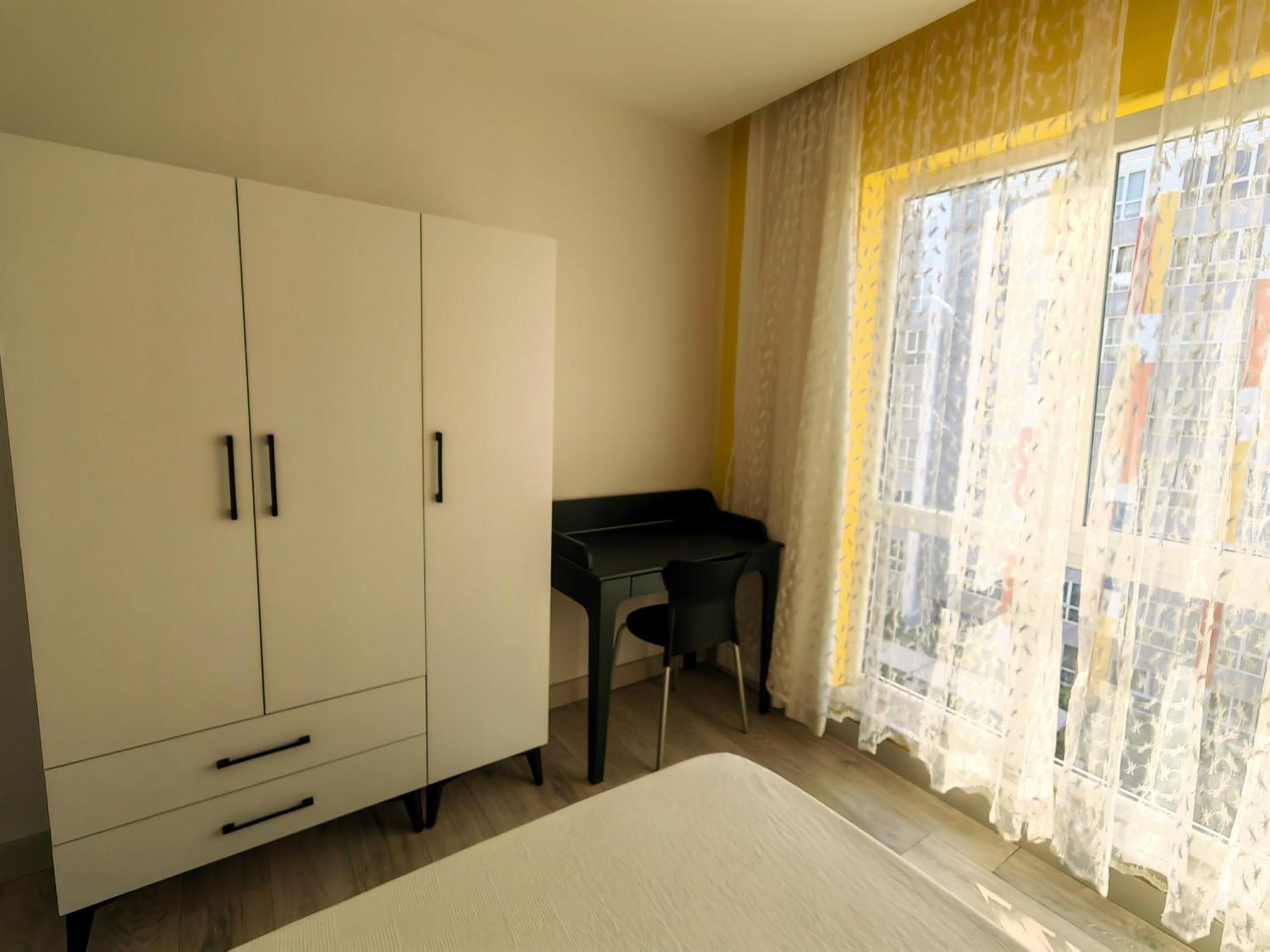 Antalya Legoland Complex Near The Airport Apartment Bagian luar foto