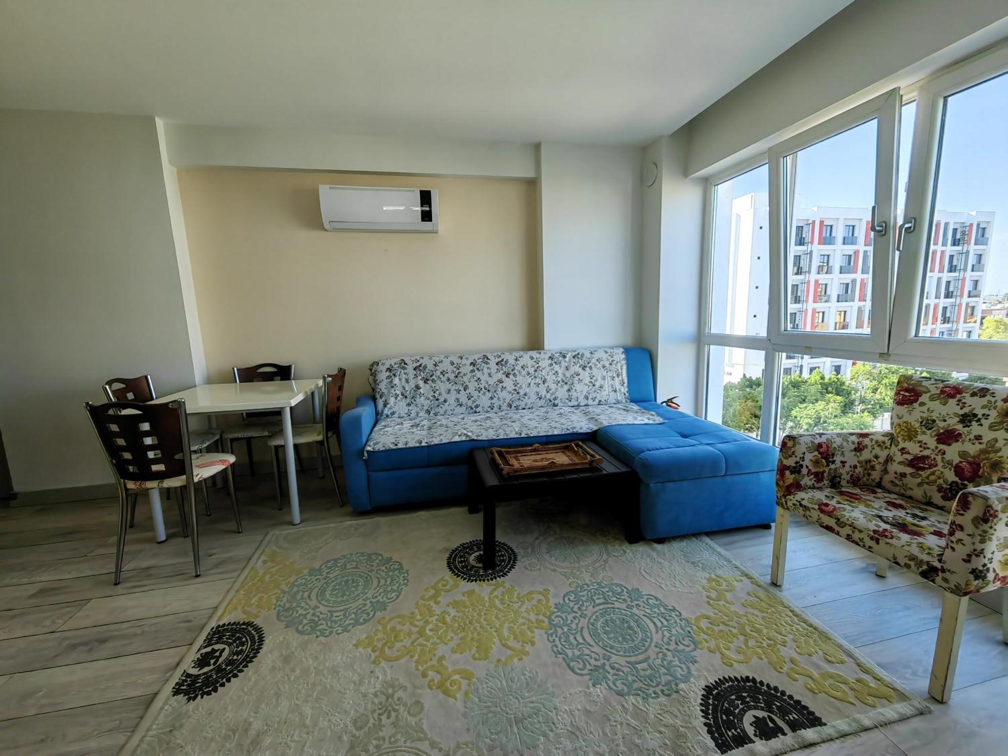 Antalya Legoland Complex Near The Airport Apartment Bagian luar foto